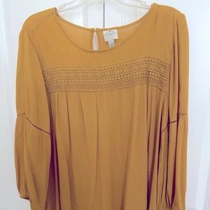 St. John’s Bay Top Large